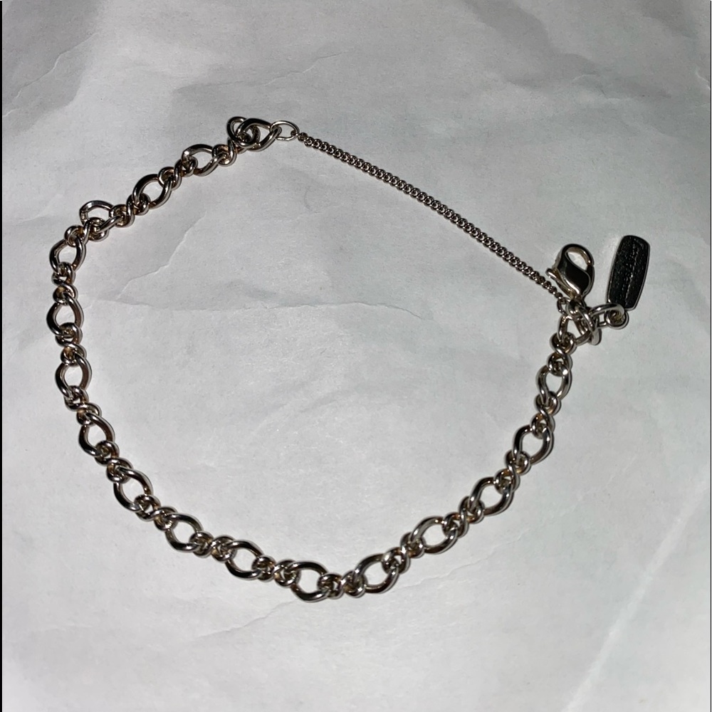 James Avery Charm Bracelet